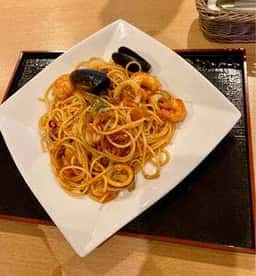 AERUレストラン