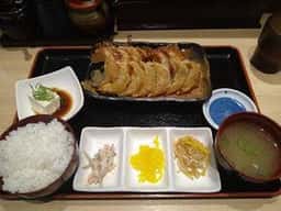 北神ぎょうざ
