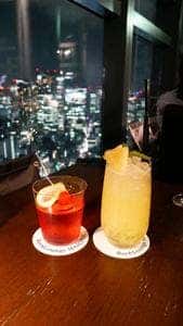 BAR&LOUNGE MAJESTIC