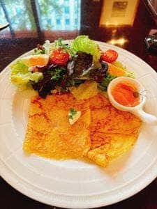 Aux Bacchanales 札幌赤レンガテラス店