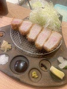ニューベイブ 肥後橋店