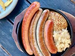 シュマッツ・ビア・ダイニング タワーズプラザ・ゲートタワープラザ レストラン街