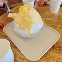 経堂 小倉庵 下高井戸店