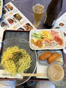 ノースショアカントリークラブ レストラン