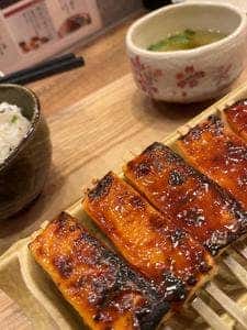 田楽茶屋くすむら セントレア店