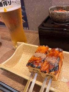 田楽茶屋くすむら セントレア店