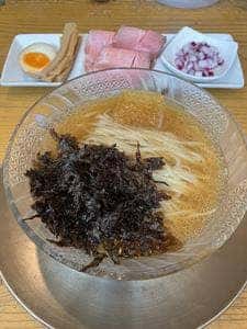 らぁ麺 めん奏心