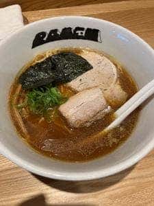 ラーメンABE's
