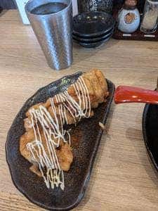 吟醸味噌らーめんまごごろ亭海老ケ瀬店