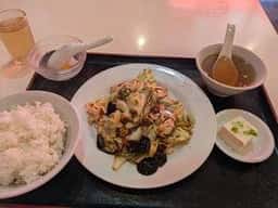 陽華飯店