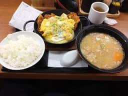 かつや 秋葉原店