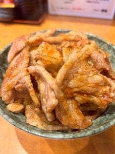 とんかつ燕楽