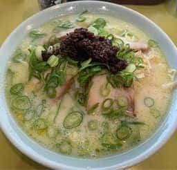 ラーメン小紫