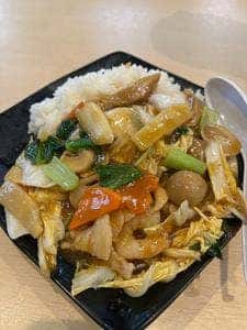 タンメン餃子酒場 一正