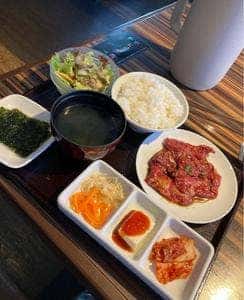 NIKUZO 江古田店
