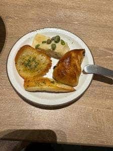 ブレッドガーデン イオンモール広島府中店