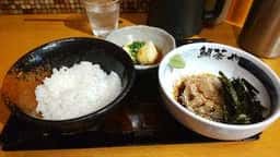 鯛茶や 中洲店
