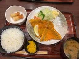 居酒屋太郎さん
