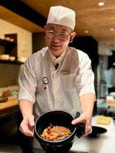 日本焼肉 はせ川 別邸 銀座店