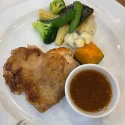 ココス イオン市川妙典店