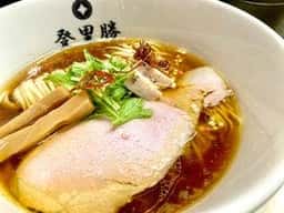 らぁめん 登里勝