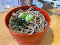 出雲そば 大黒屋 駅前店