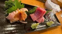 金太楼鮨 馬道店