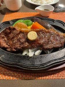 和牛ステーキ和邦