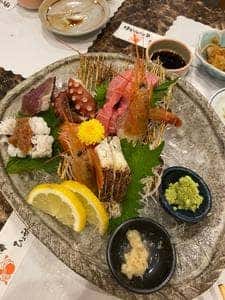ひょうたん寿し 新大阪店
