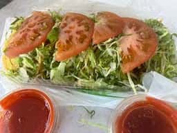 キングタコス 与勝店