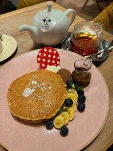 Disney HARVEST MARKET By CAFE COMPANY CAFE