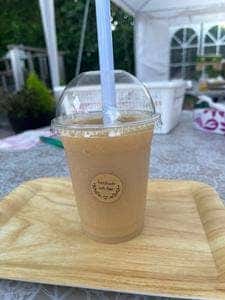 お休み処 茶花