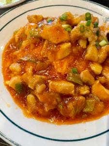 本格中華 香港飲茶 唐朝