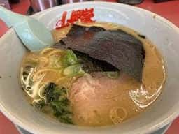 ラーメン山岡家 瑞穂店