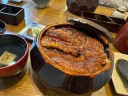 あつた蓬莱軒 神宮店