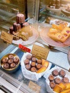 Pâtisserie TEN&