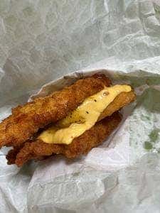 ケンタッキーフライドチキン 武蔵新城店