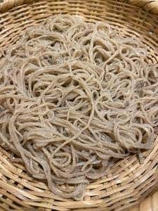 野麦