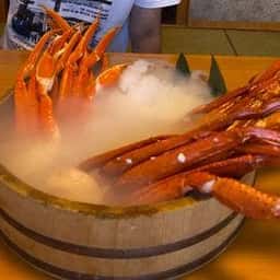 かにざんまい 小牧店
