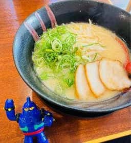 ラーメン いずみ