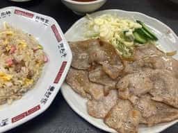 ラーメンハウス江北