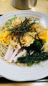 深川 柳家
