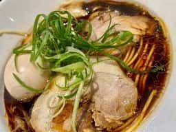 麺処 明り