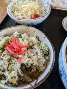 そば処 岩戸開
