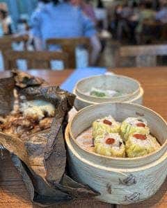 添好運 新宿サザンテラス店