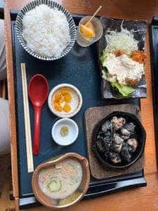 宮崎料理 万作 大名古屋ビルヂング店