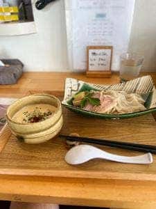 らぁ麺 かものはいろ