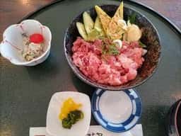 まぐろ茶屋
