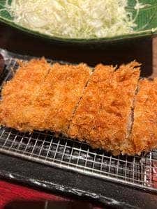 とんかつ新宿さぼてん 港南台バーズ店