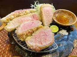 とんかつレストランYAMASHiRO